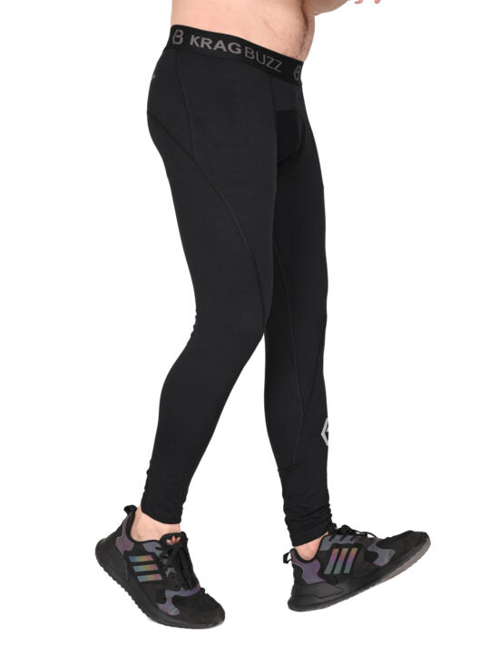 Compression Tights - kragbuzz