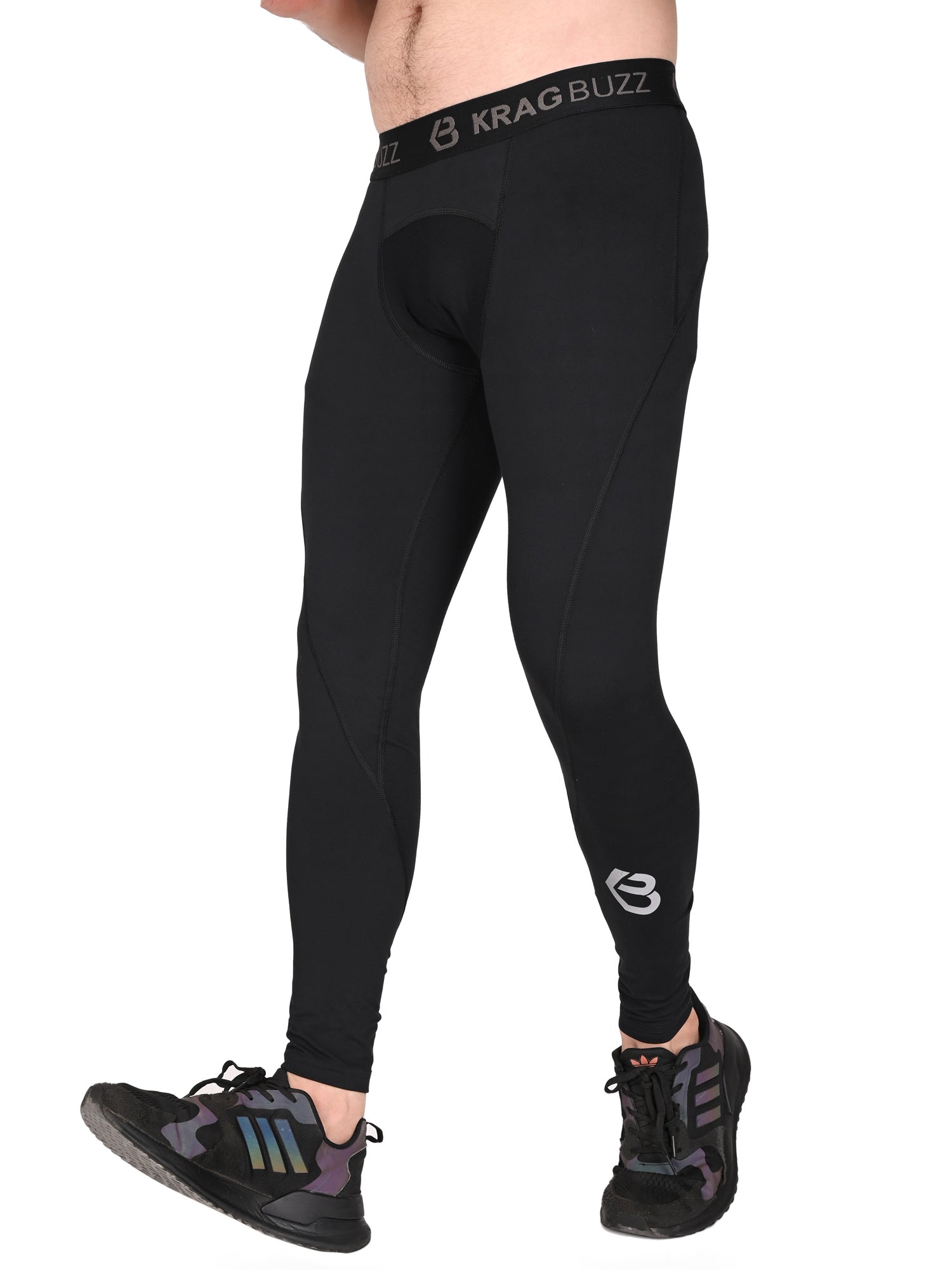 Compression Tights - kragbuzz
