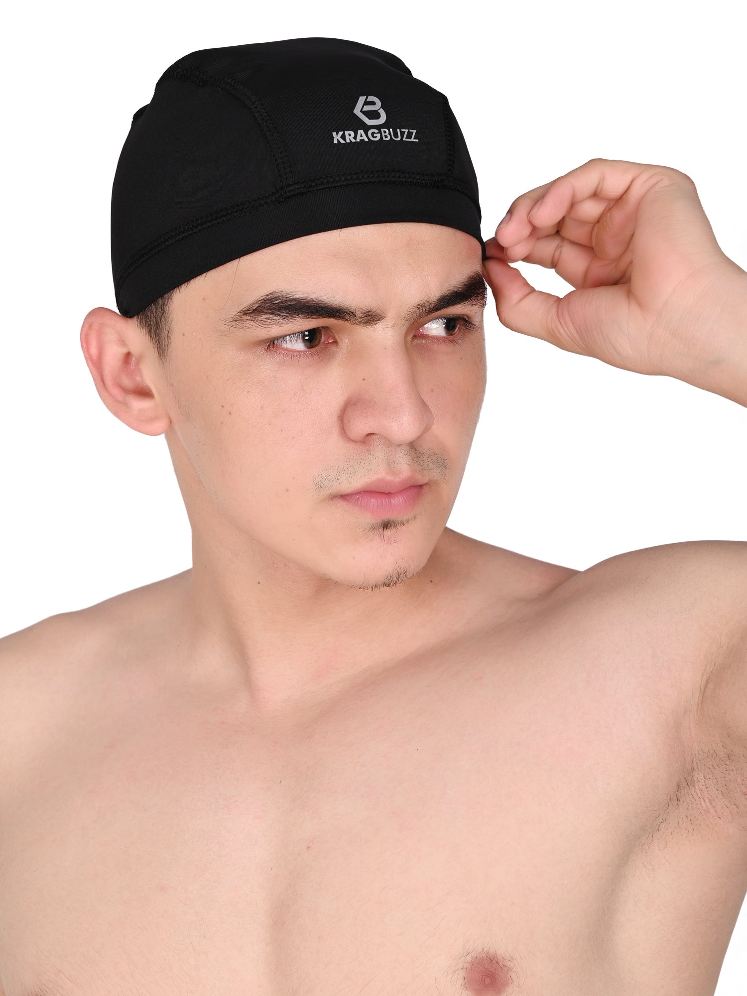 Headband black