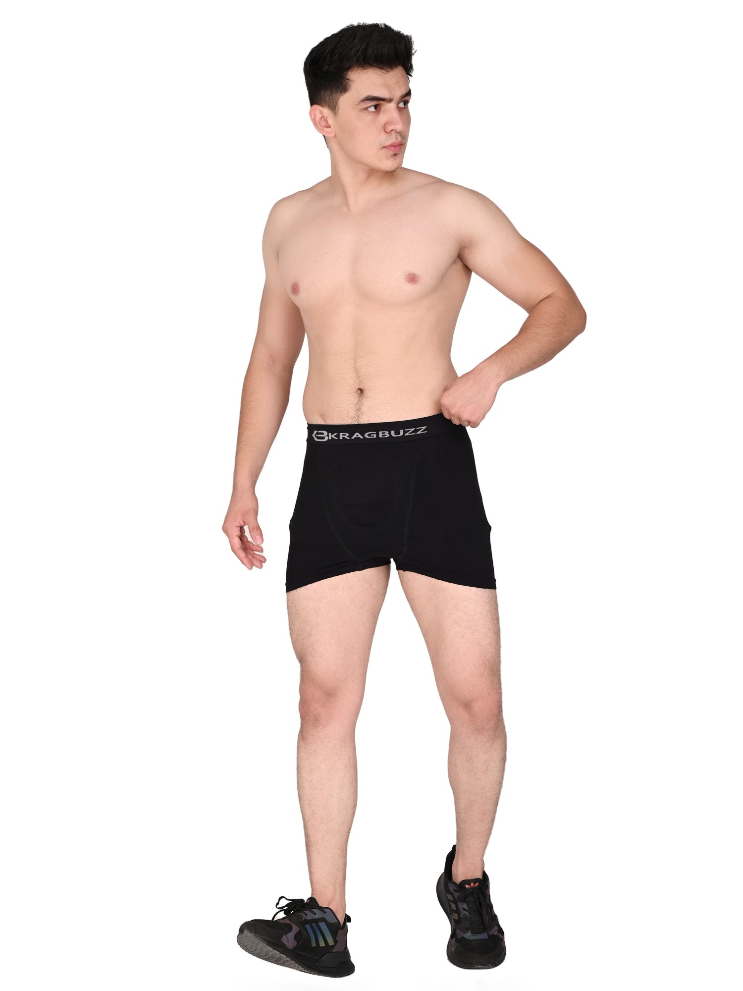 Boxer Supporter - kragbuzz