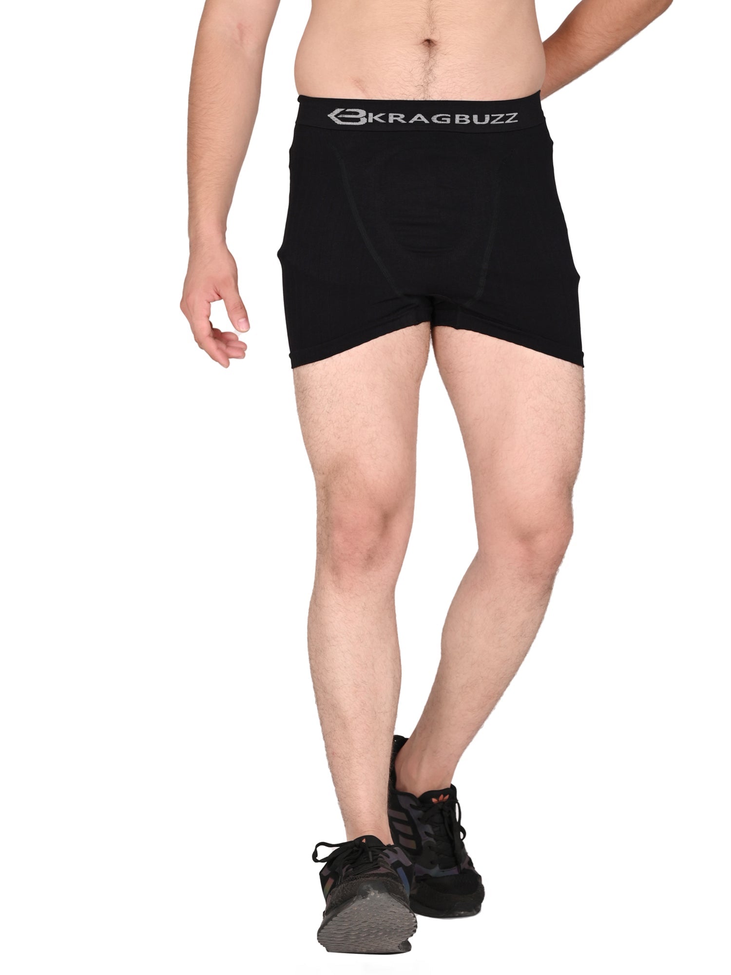 Boxer Supporter - kragbuzz