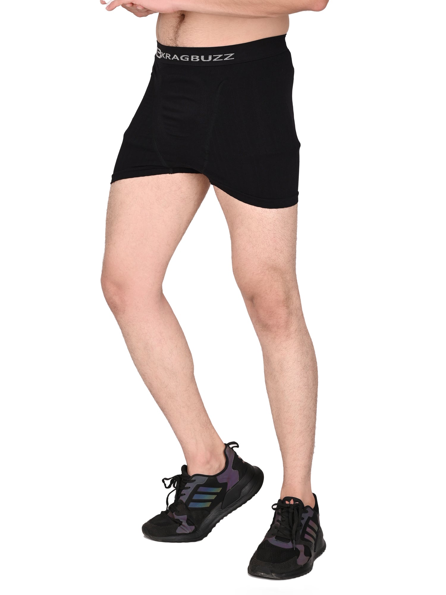 Boxer Supporter - kragbuzz