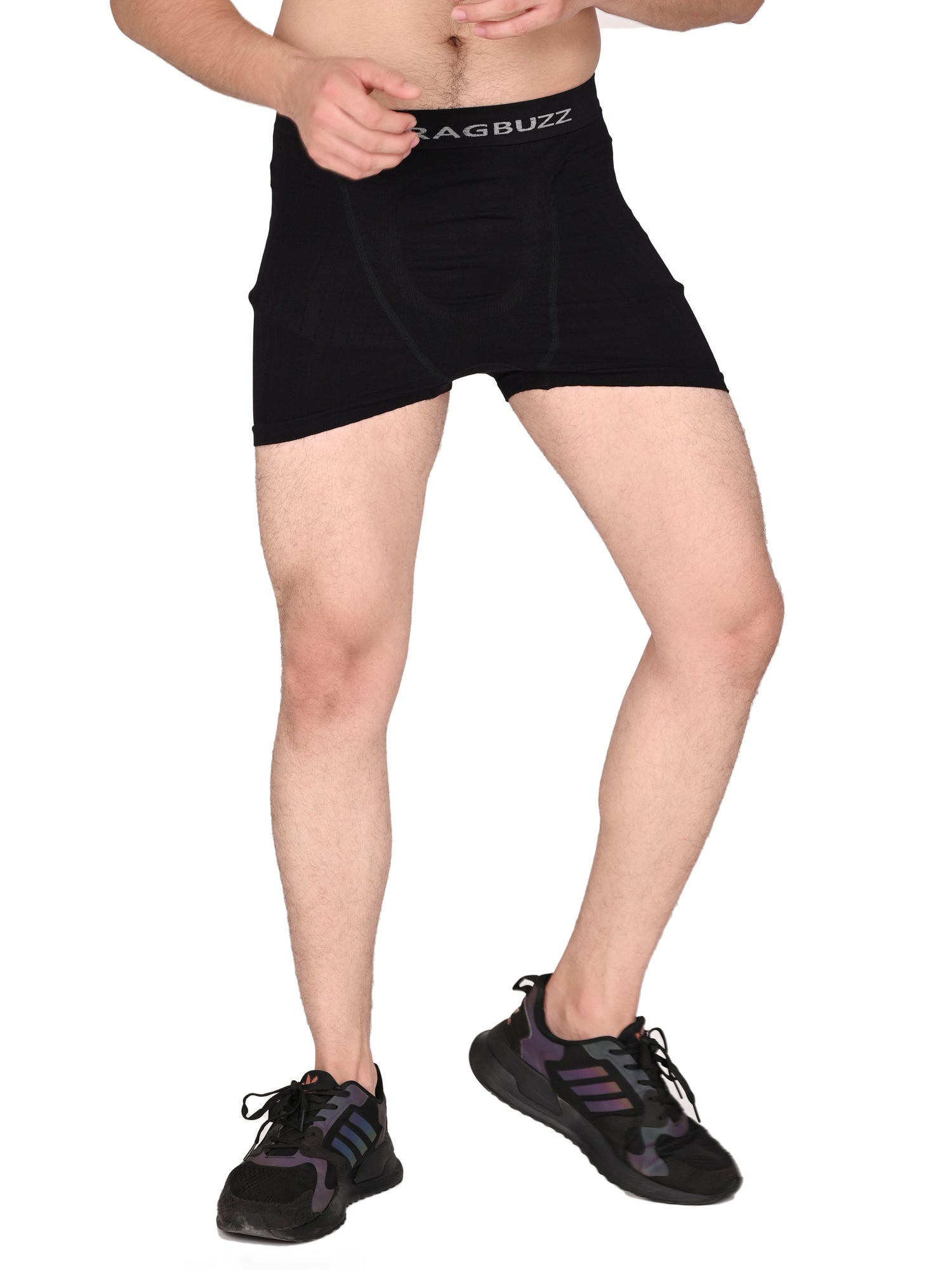 Boxer Supporter - kragbuzz