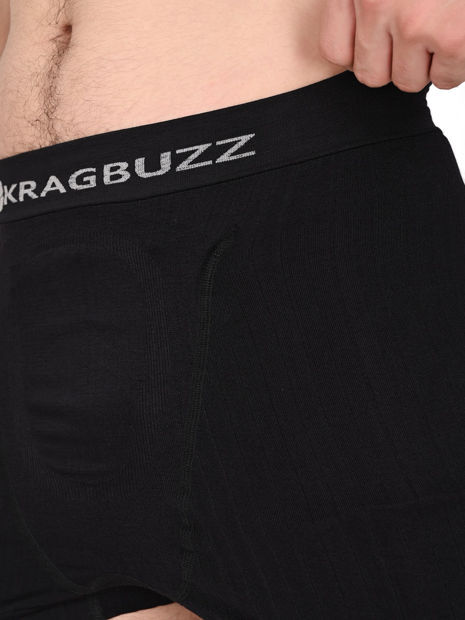 Boxer Supporter - kragbuzz
