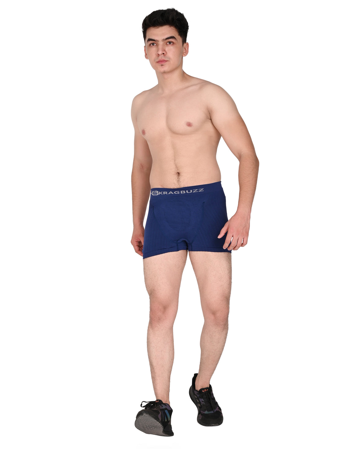 BOXER SUPPORTER