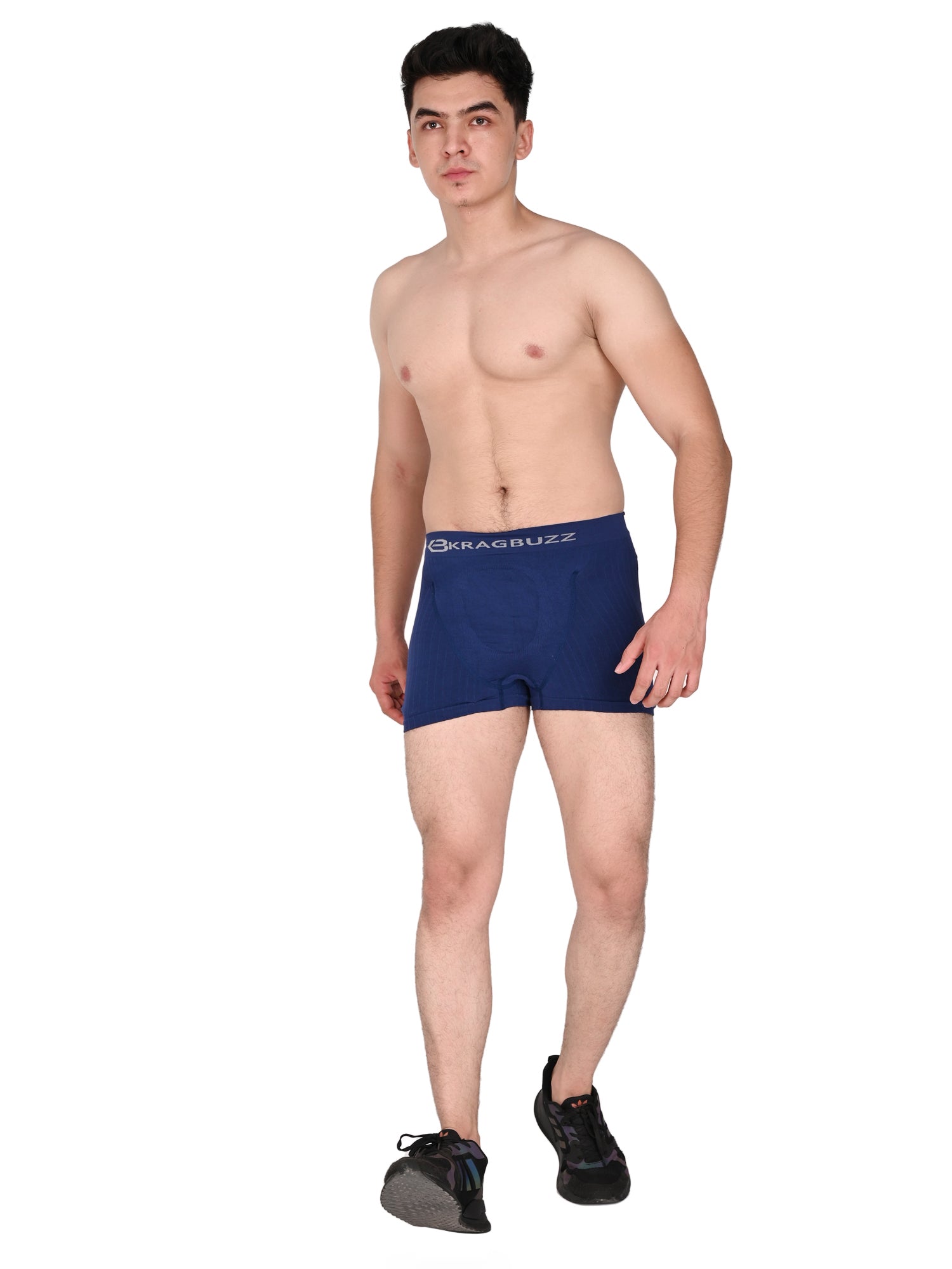 Boxer Supporter - kragbuzz