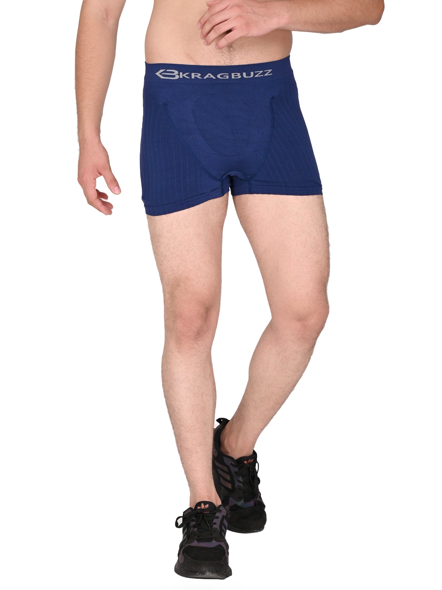 Boxer Supporter - kragbuzz