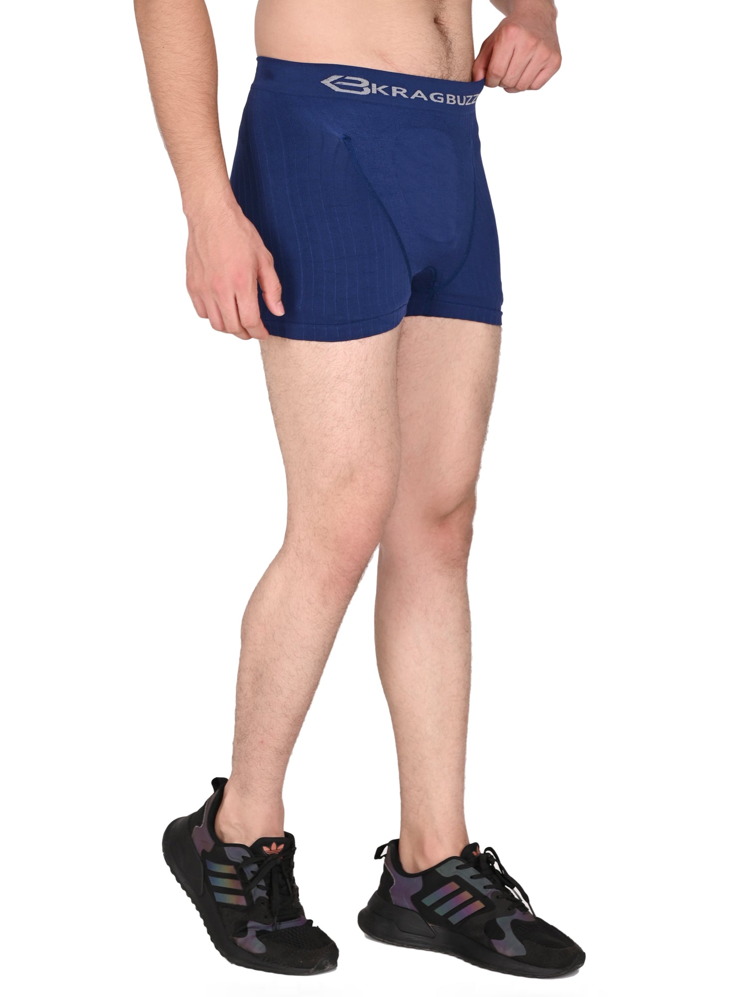 Boxer Supporter - kragbuzz