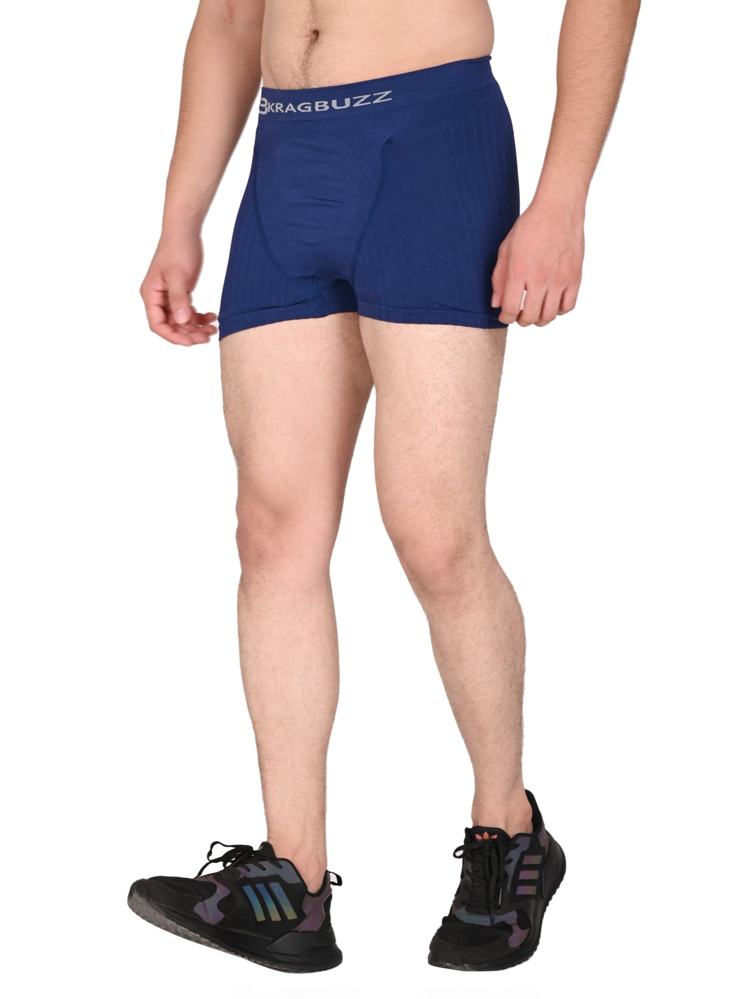 Boxer Supporter - kragbuzz