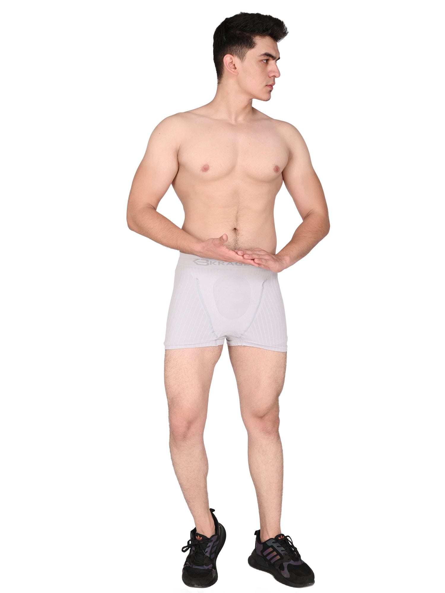 BOXER SUPPORTER