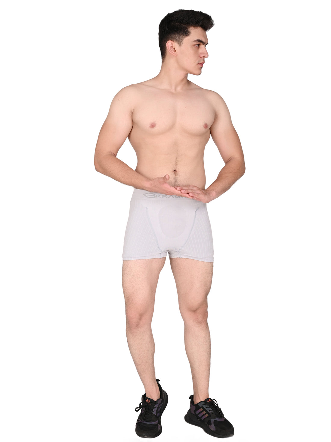 BOXER SUPPORTER