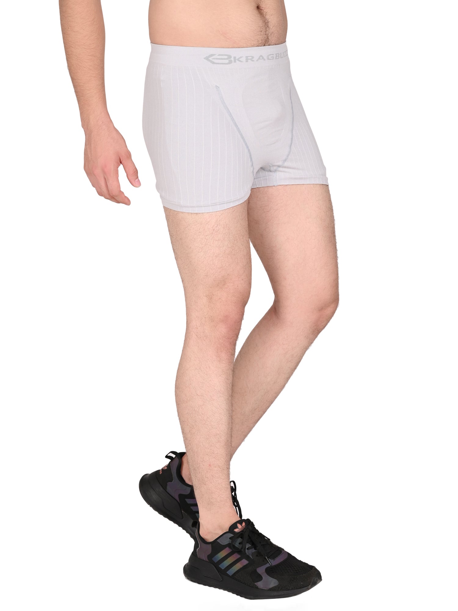 Boxer Supporter - kragbuzz