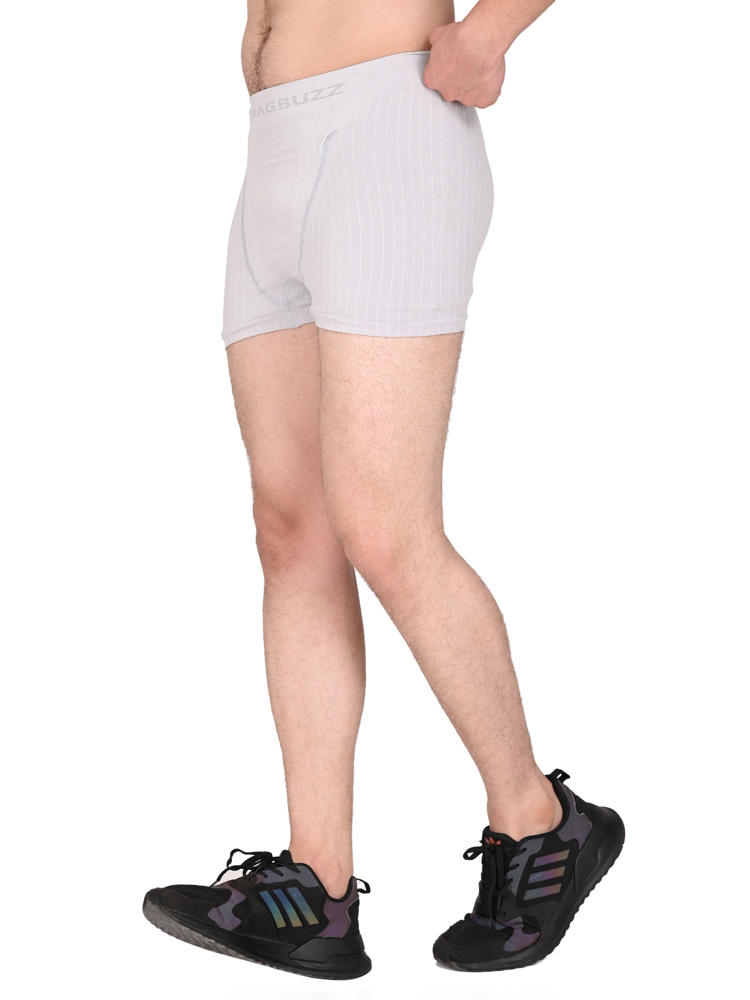 Boxer Supporter - kragbuzz