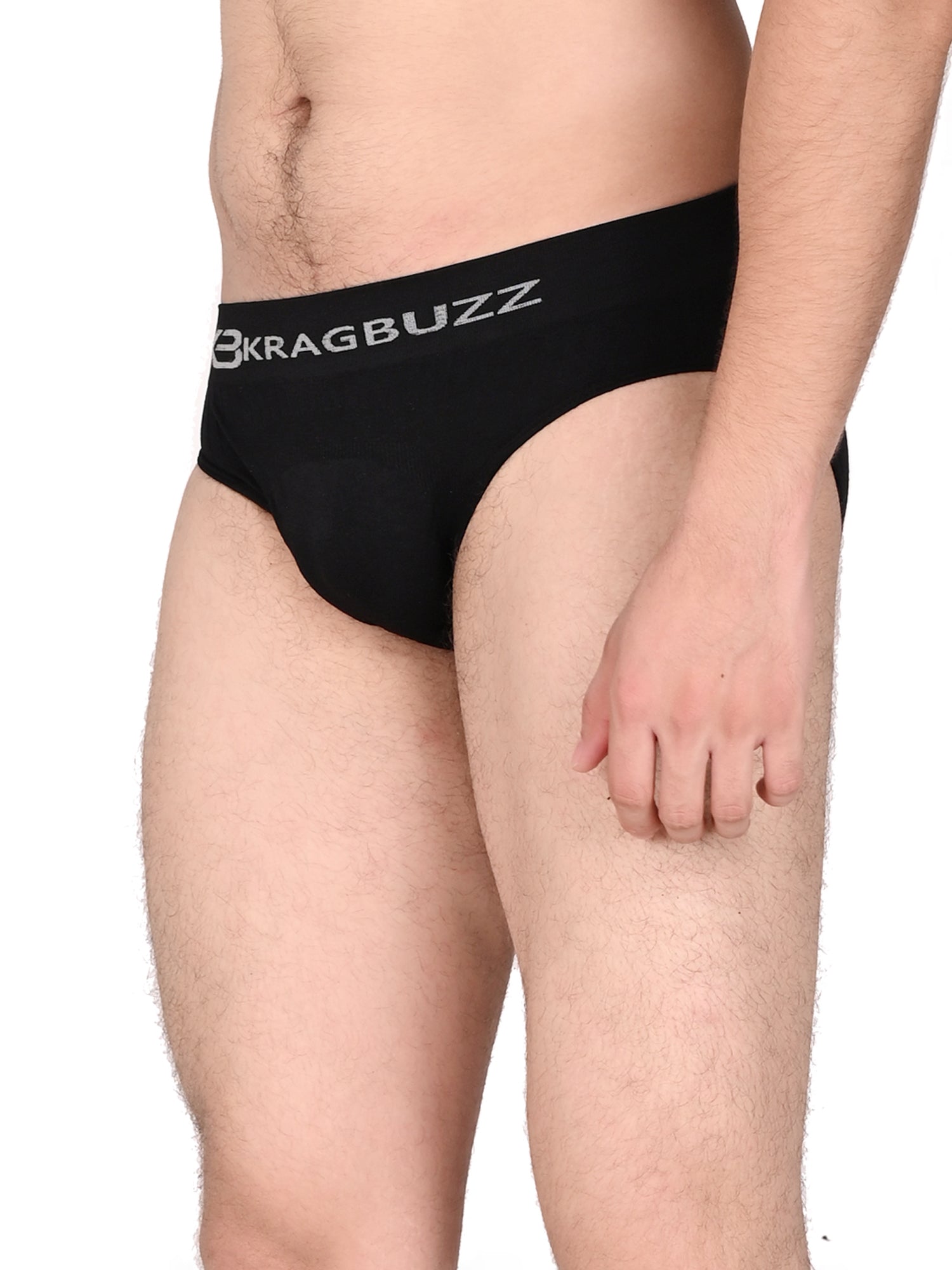 Brief Supporter - kragbuzz