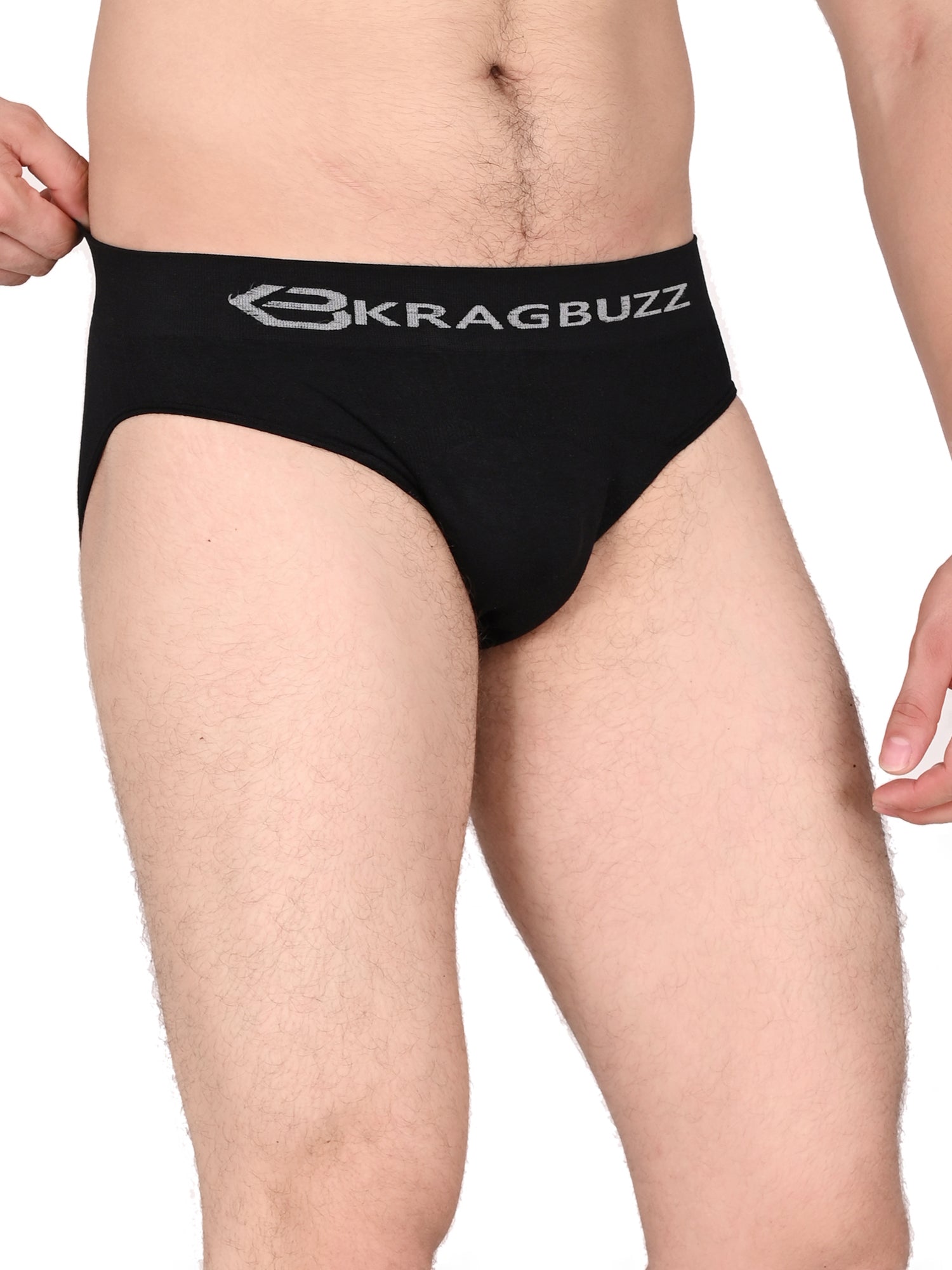 Brief Supporter - kragbuzz