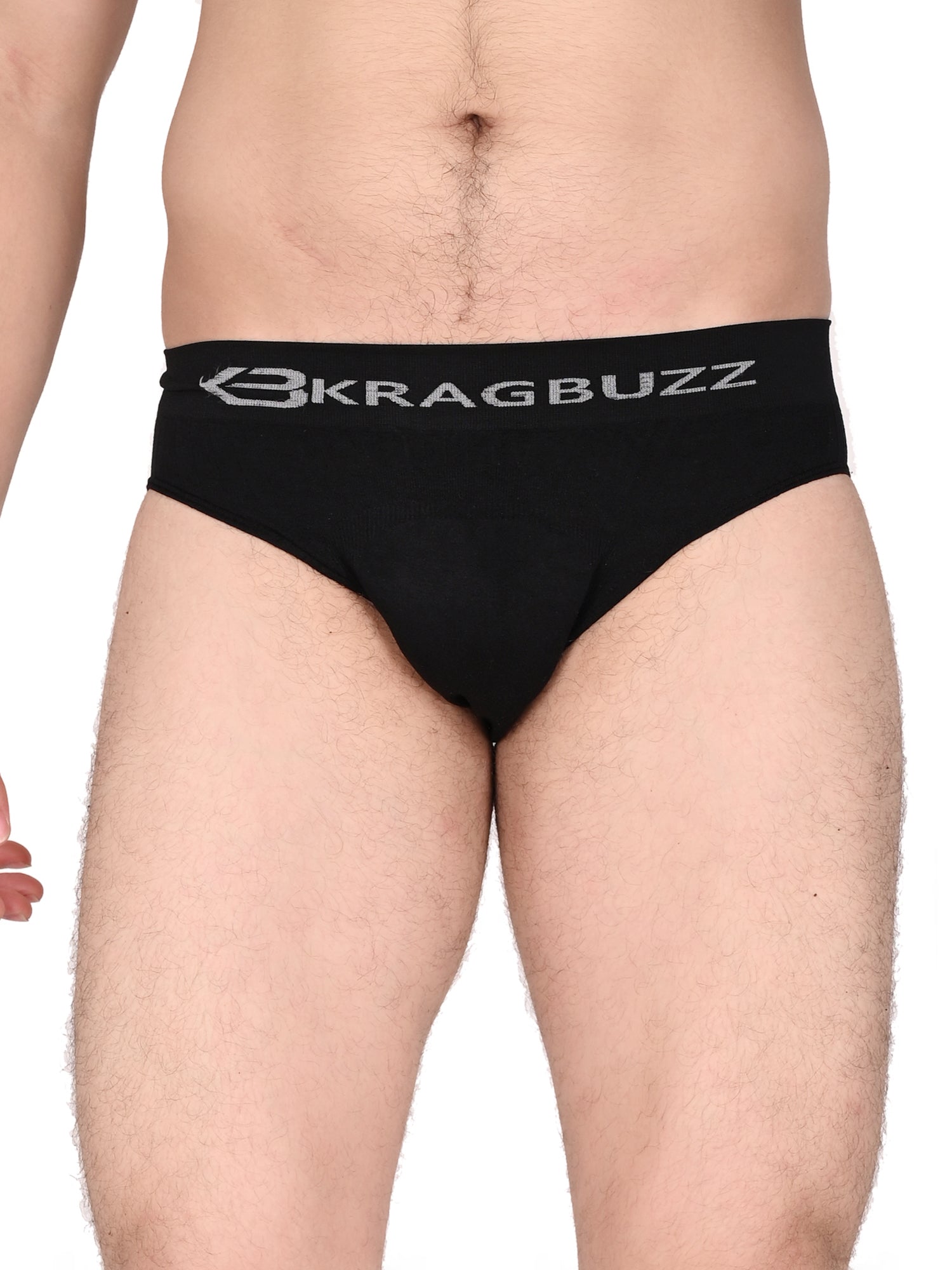 Brief Supporter - kragbuzz