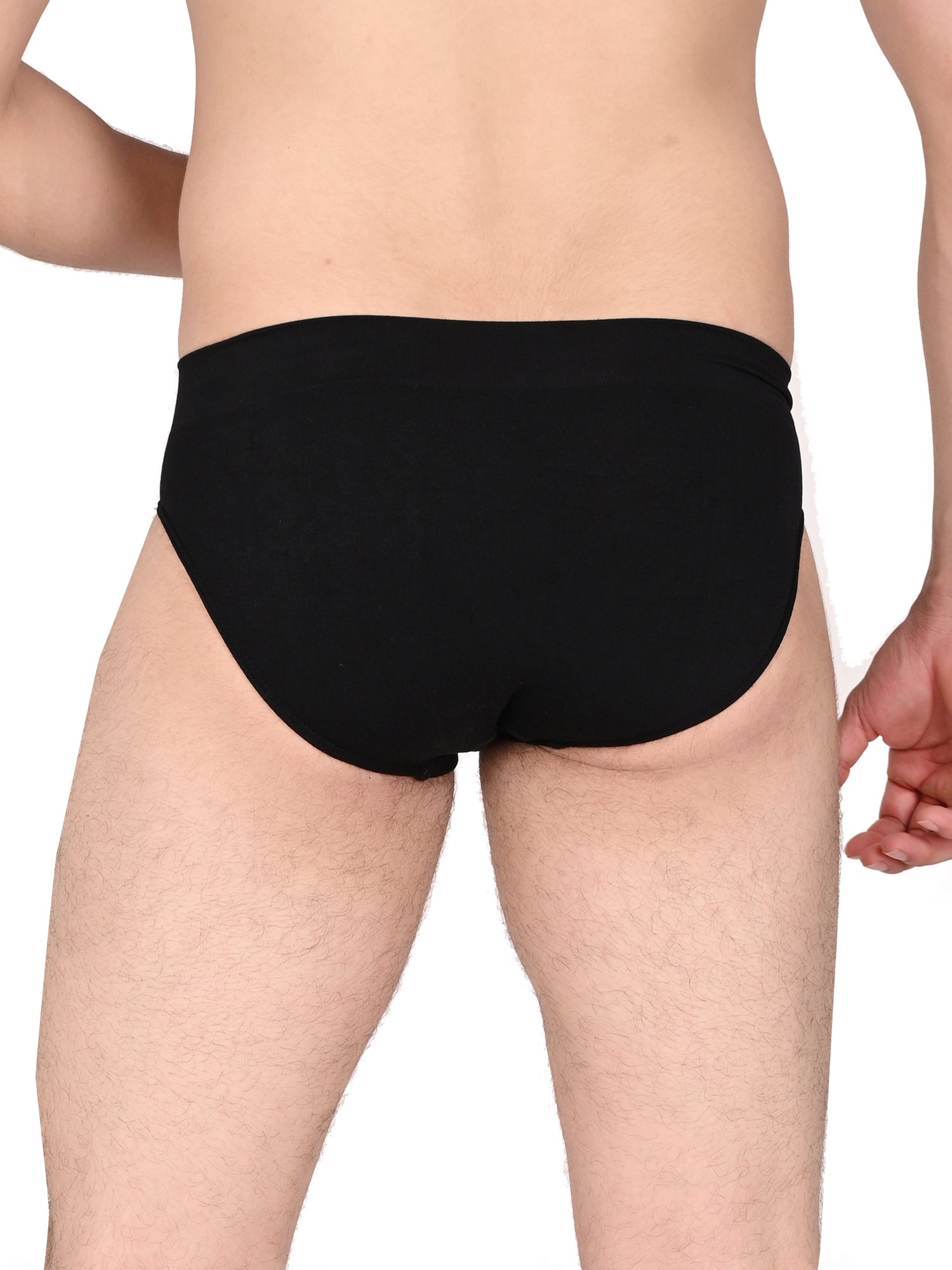 Brief Supporter - kragbuzz