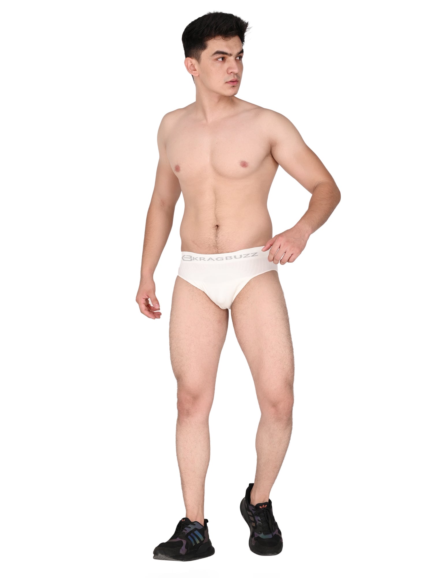 Brief Supporter - kragbuzz