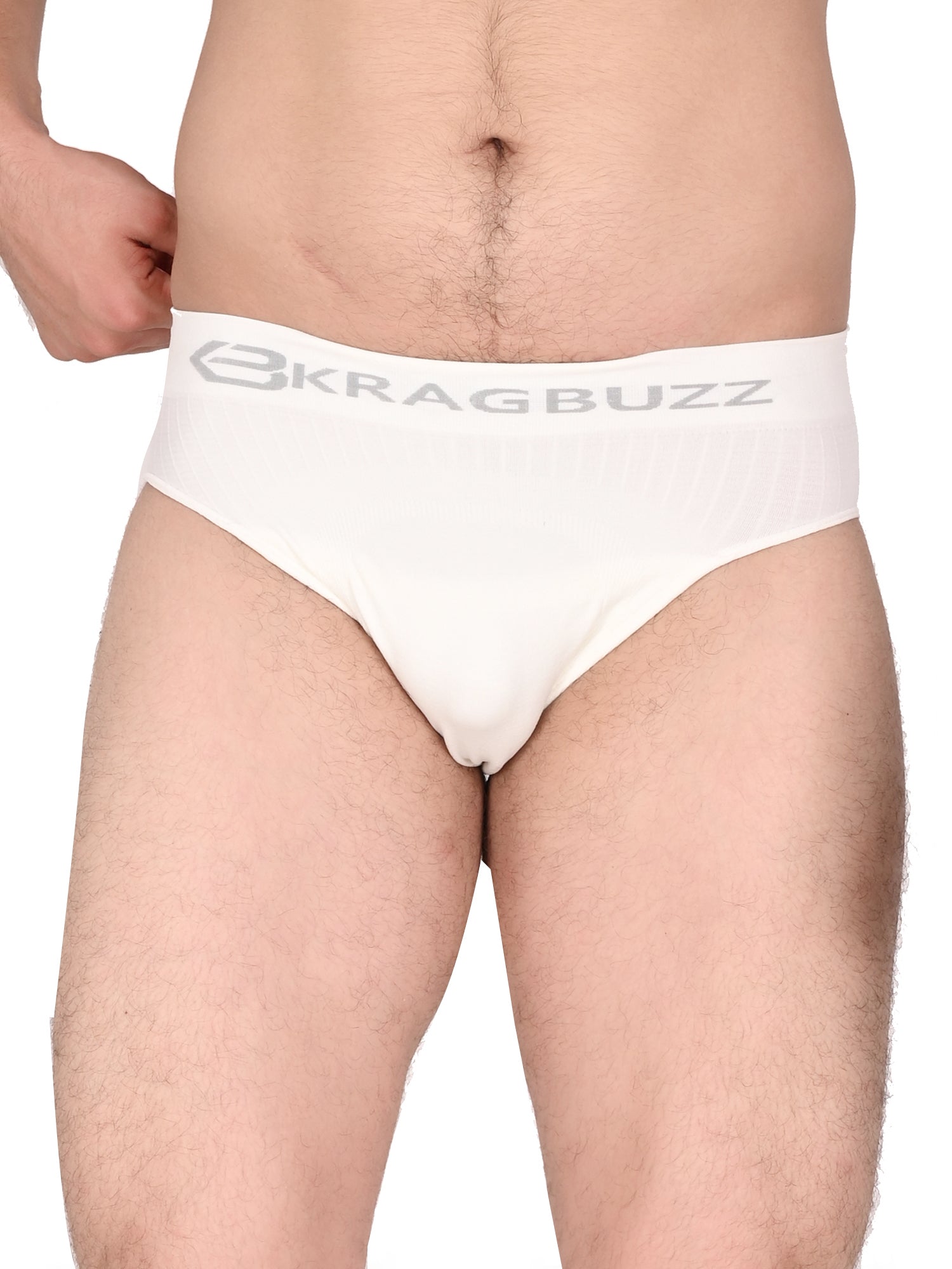 Brief Supporter - kragbuzz