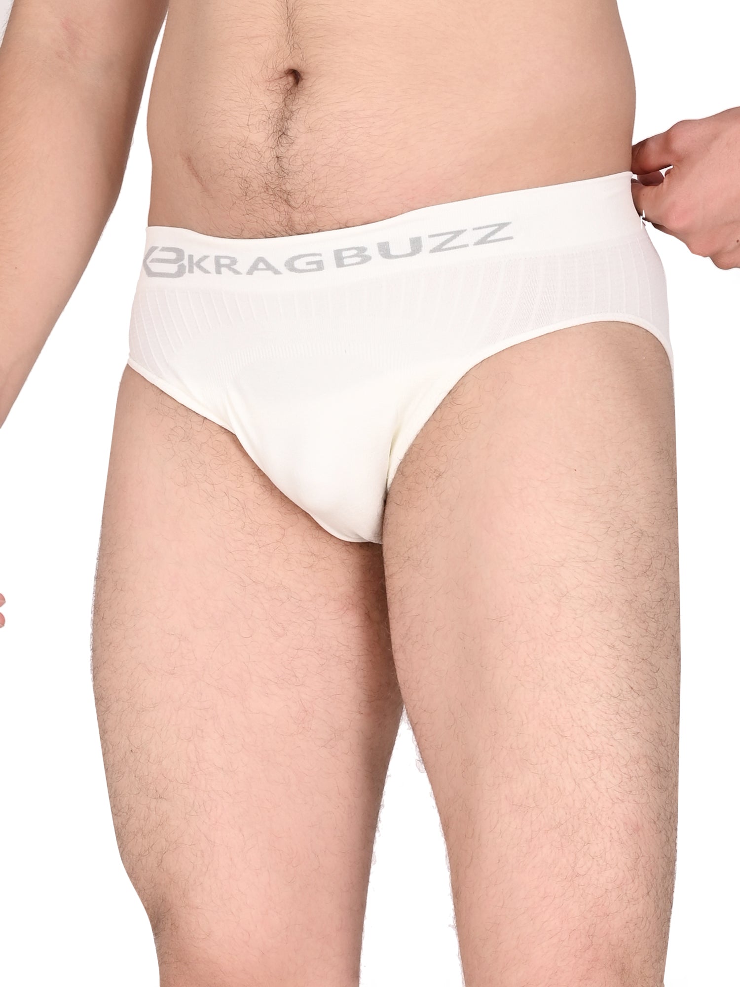 Brief Supporter - kragbuzz