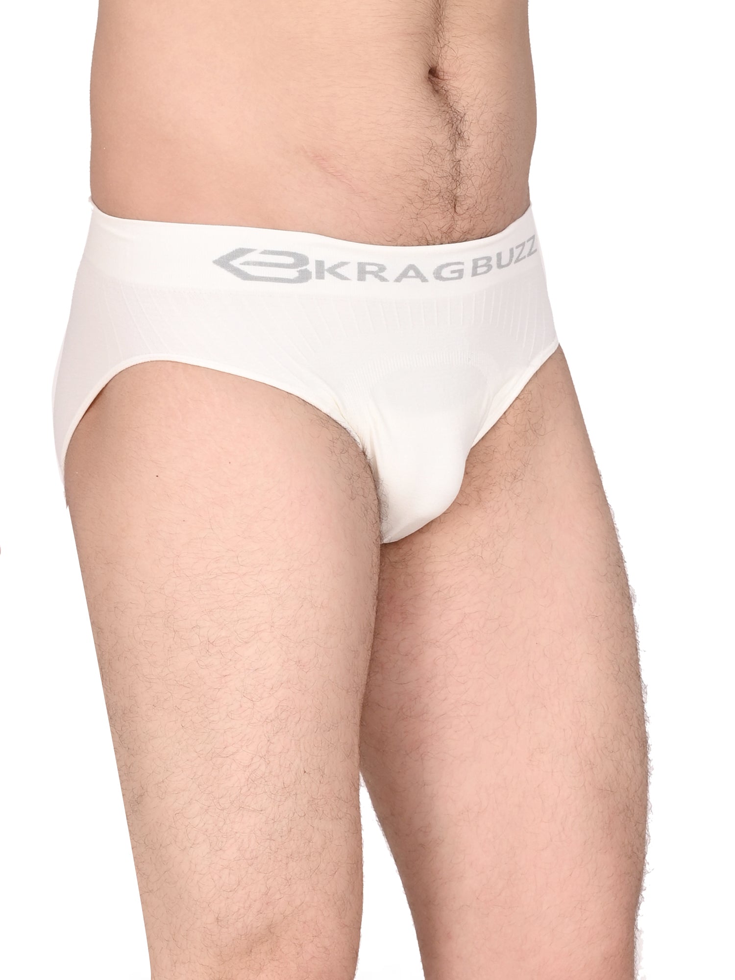 Brief Supporter - kragbuzz