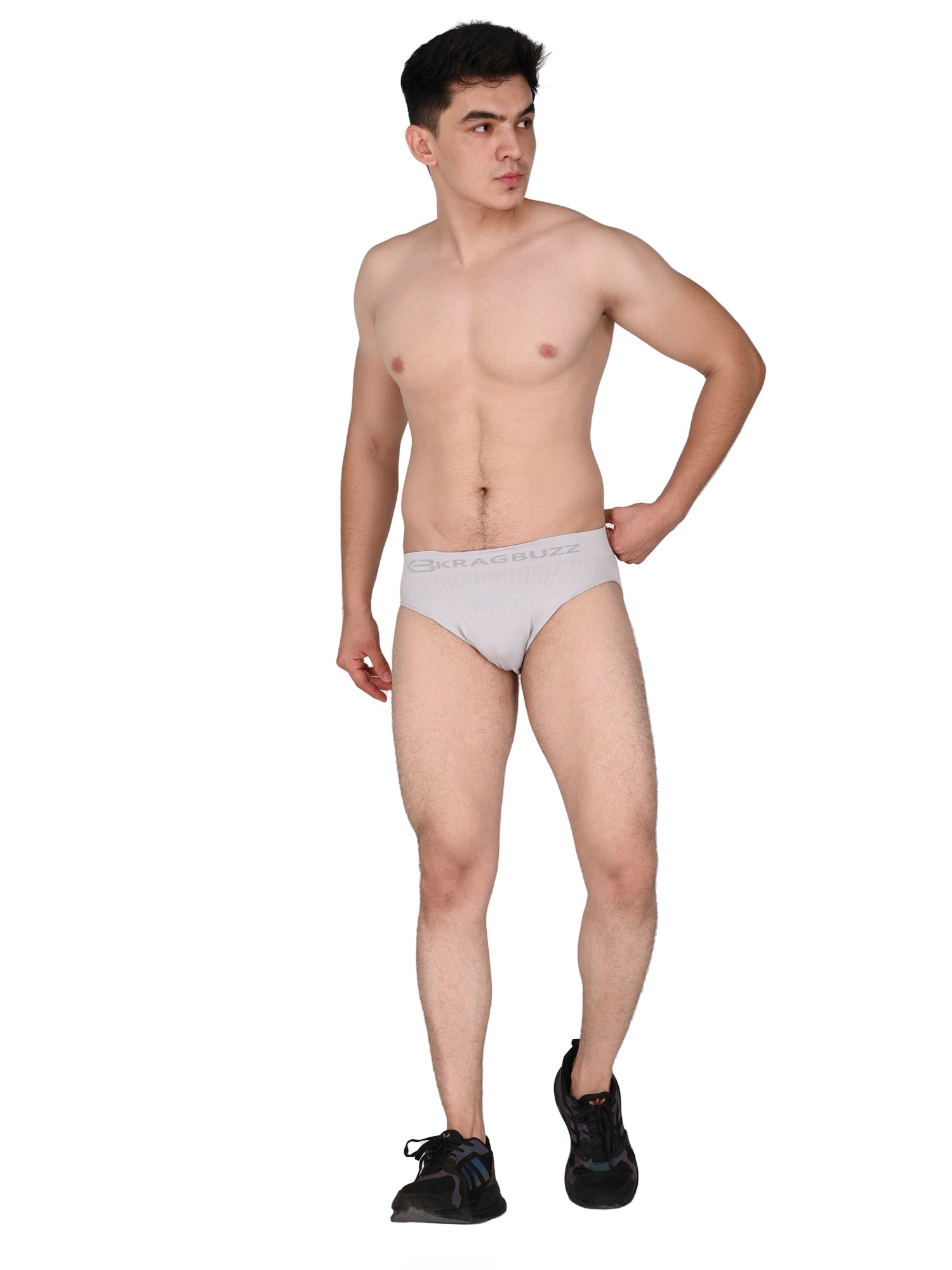 Brief Supporter - kragbuzz