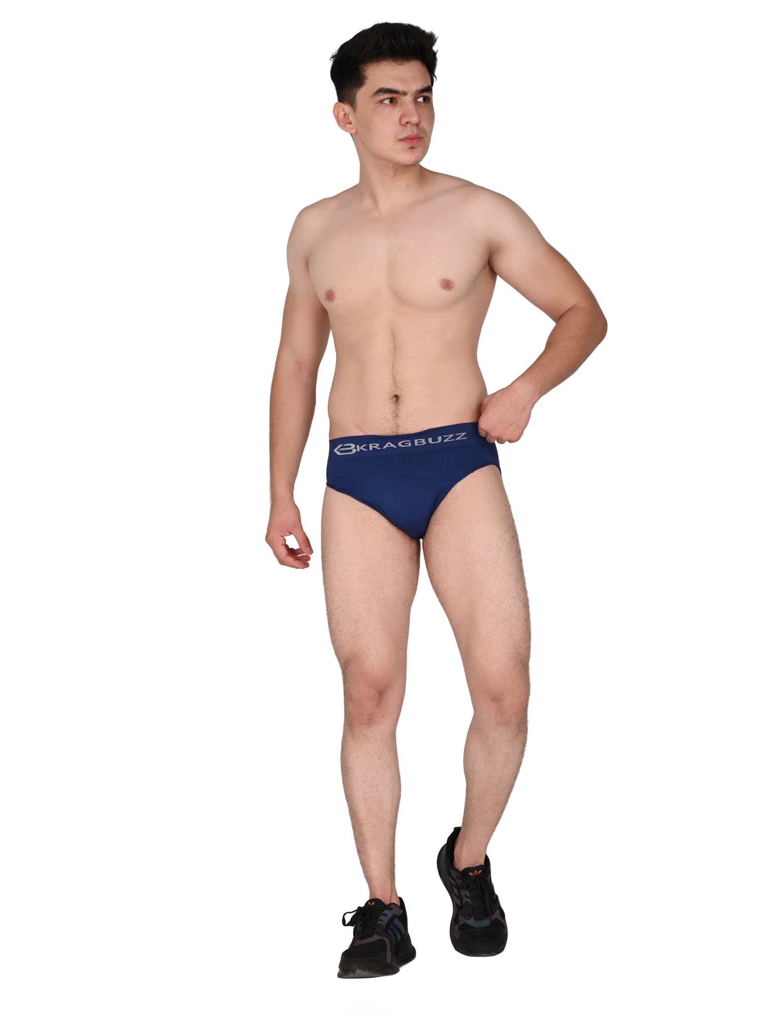 Brief Supporter - kragbuzz