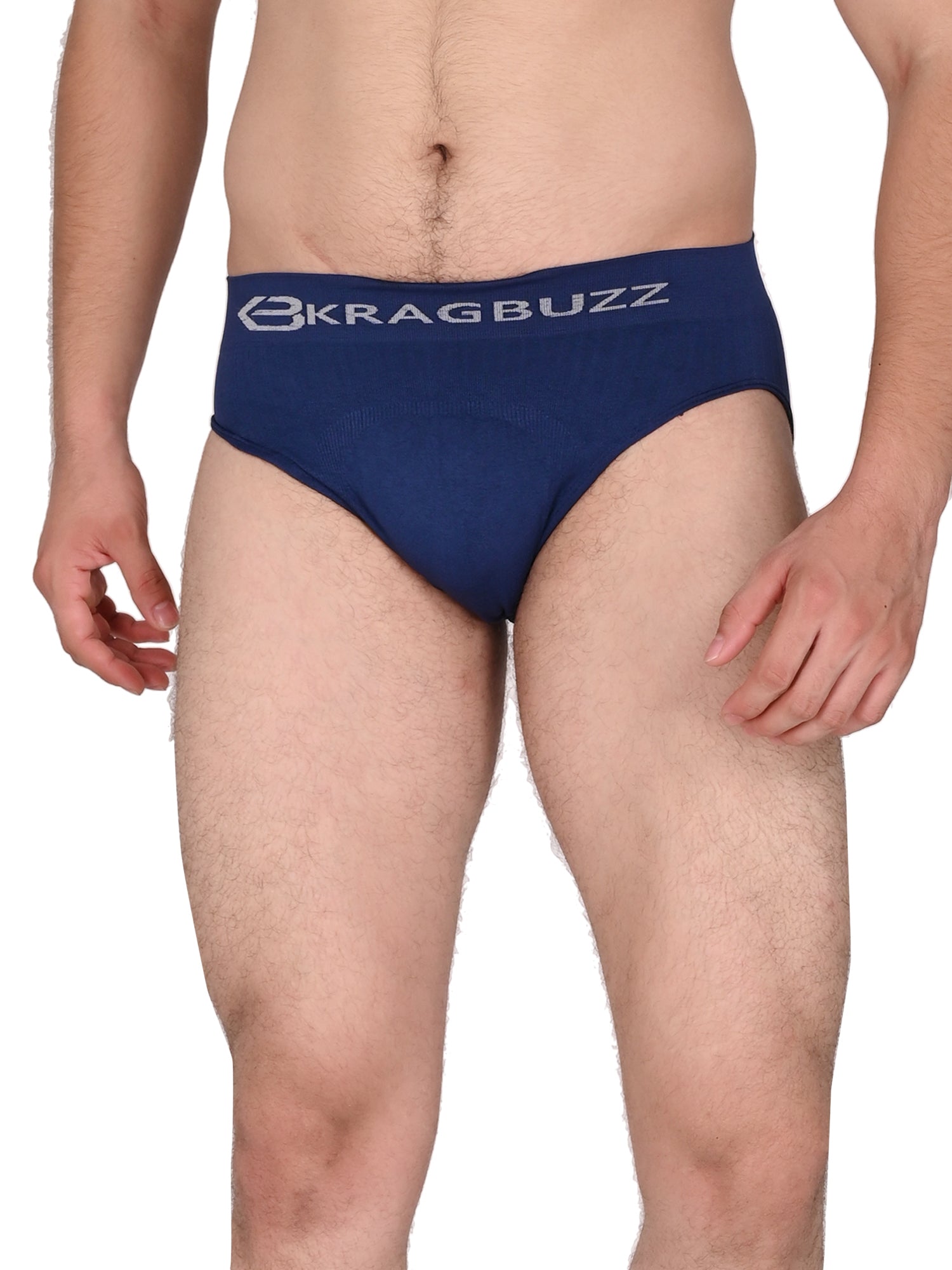 Brief Supporter - kragbuzz