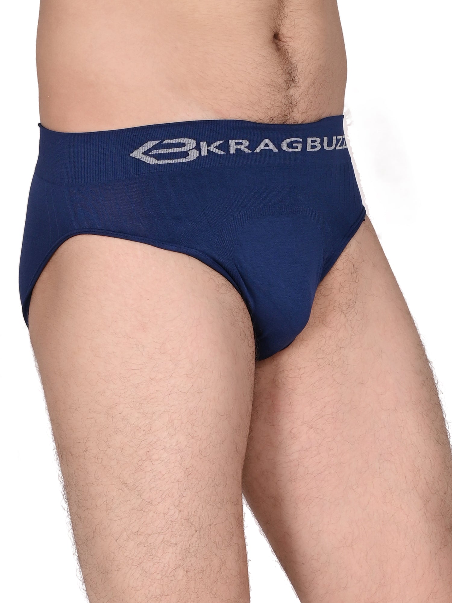 Brief Supporter - kragbuzz