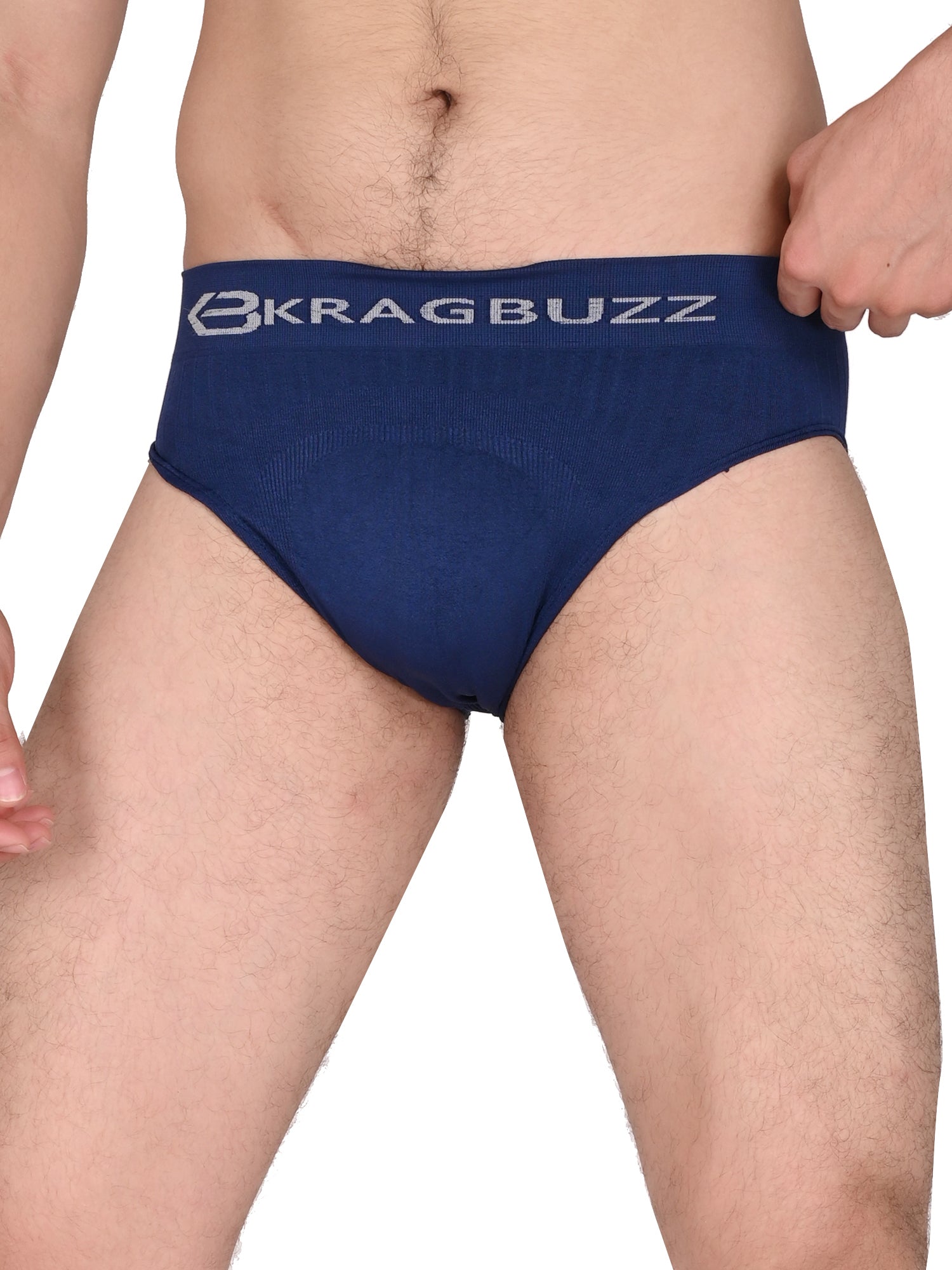Brief Supporter - kragbuzz
