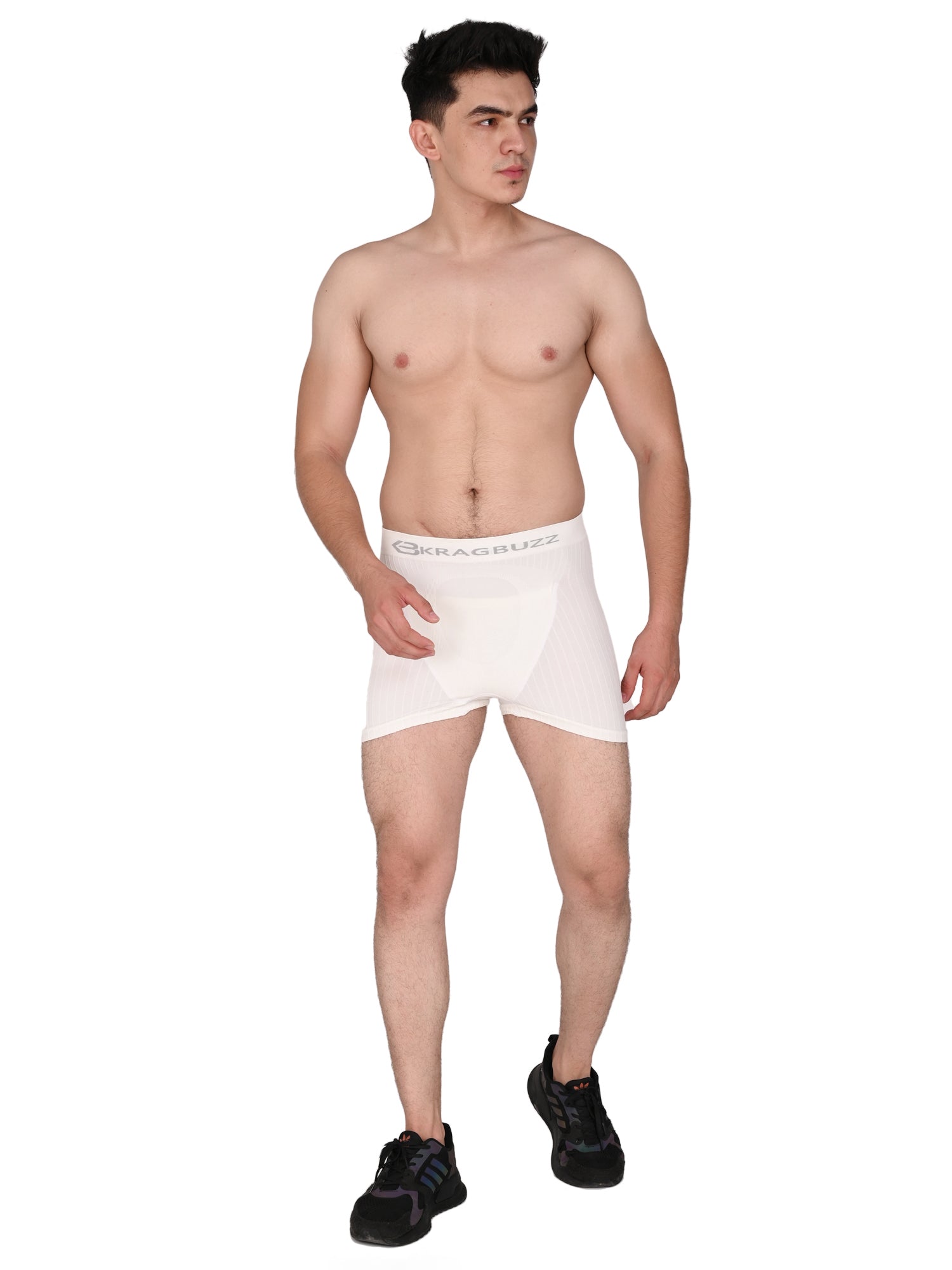 Boxer Supporter - kragbuzz