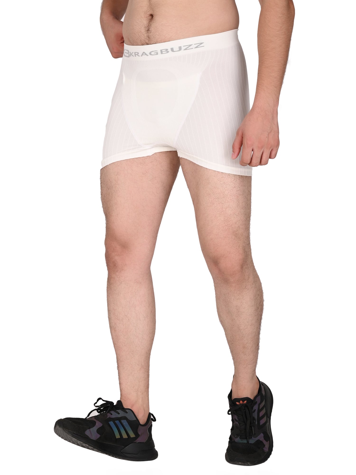 Boxer Supporter - kragbuzz