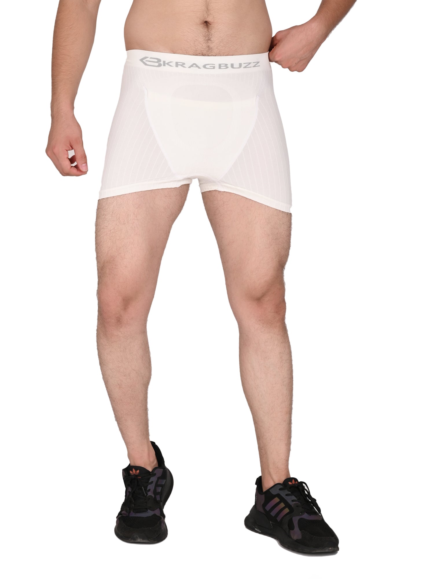 Boxer Supporter - kragbuzz