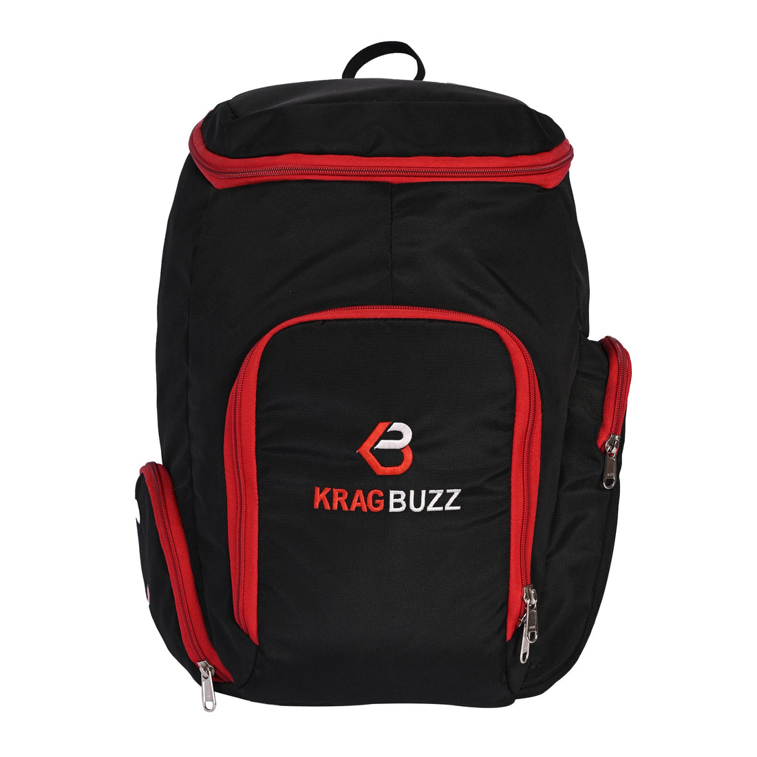 Alpha Backpack - kragbuzz