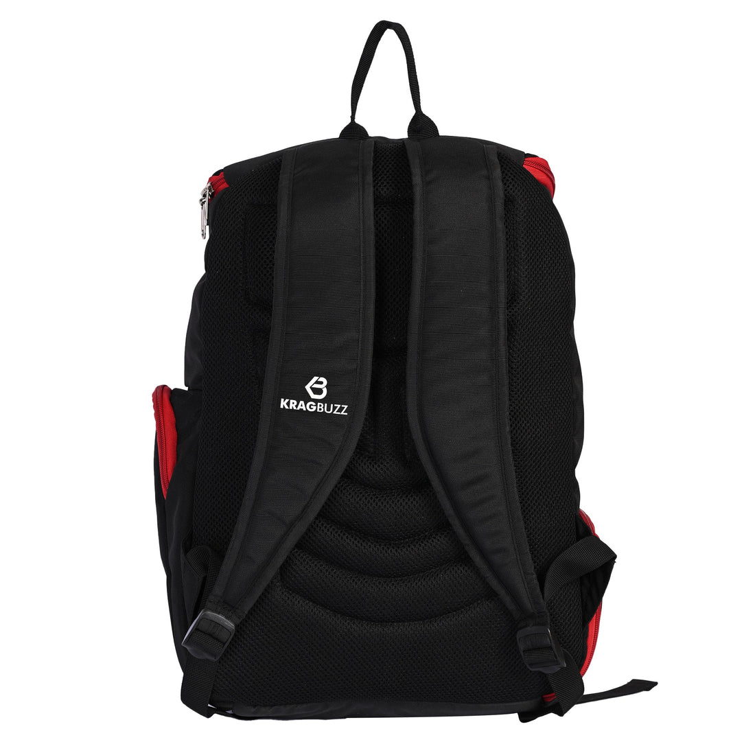 Alpha Backpack - kragbuzz