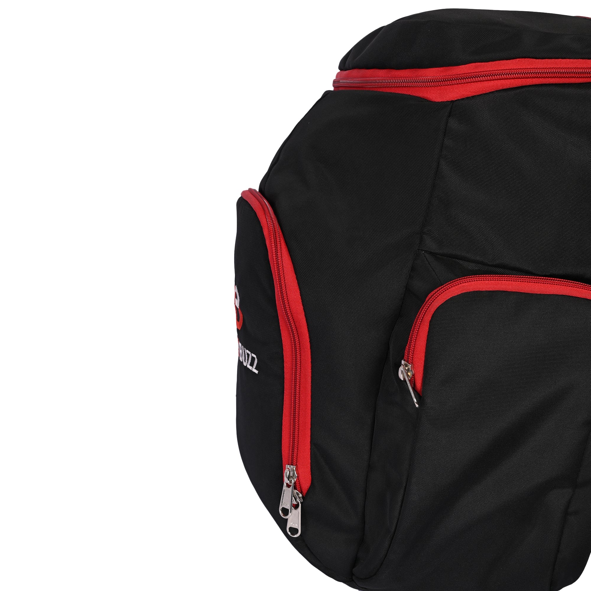 Alpha Backpack - kragbuzz