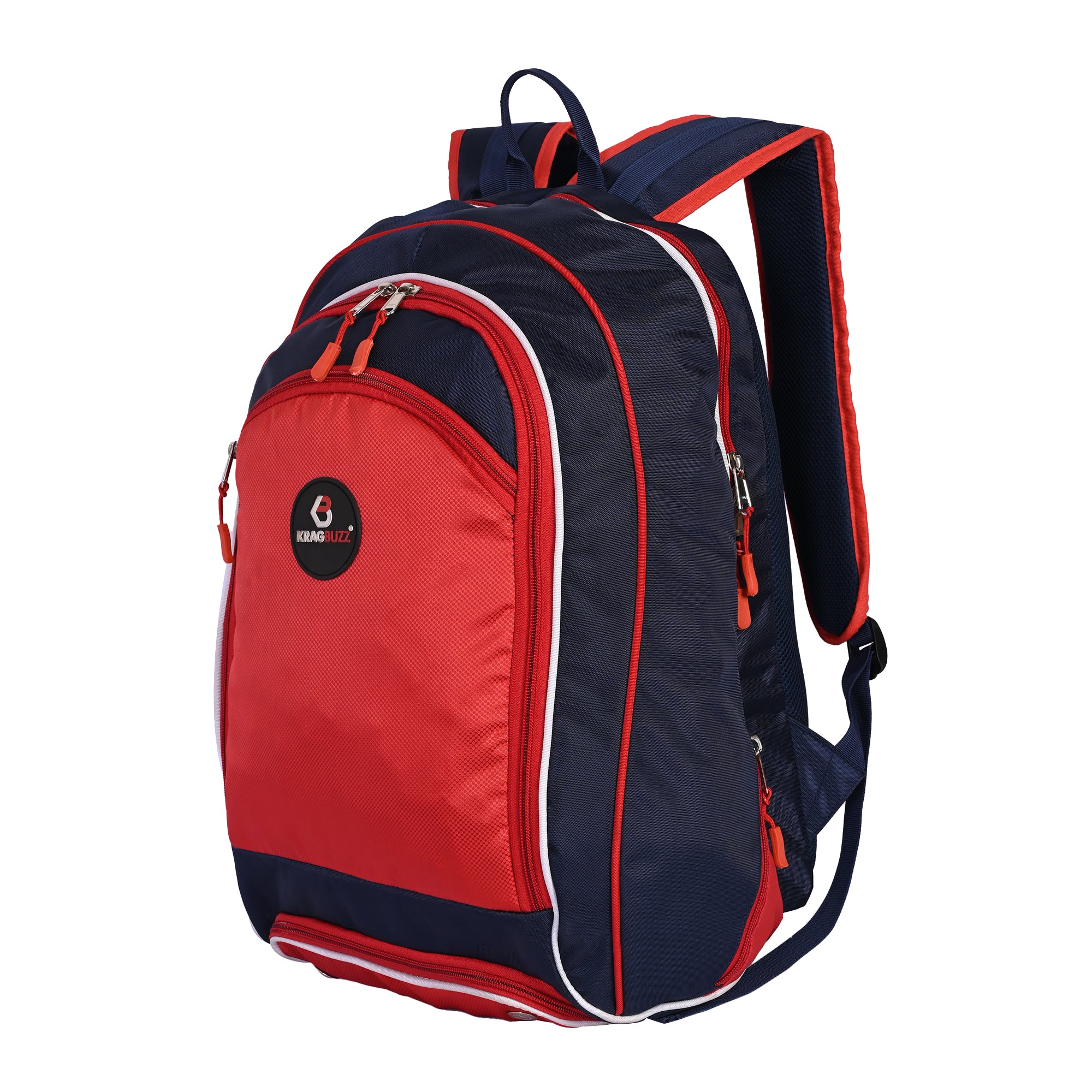 SMASHER BAGPACK