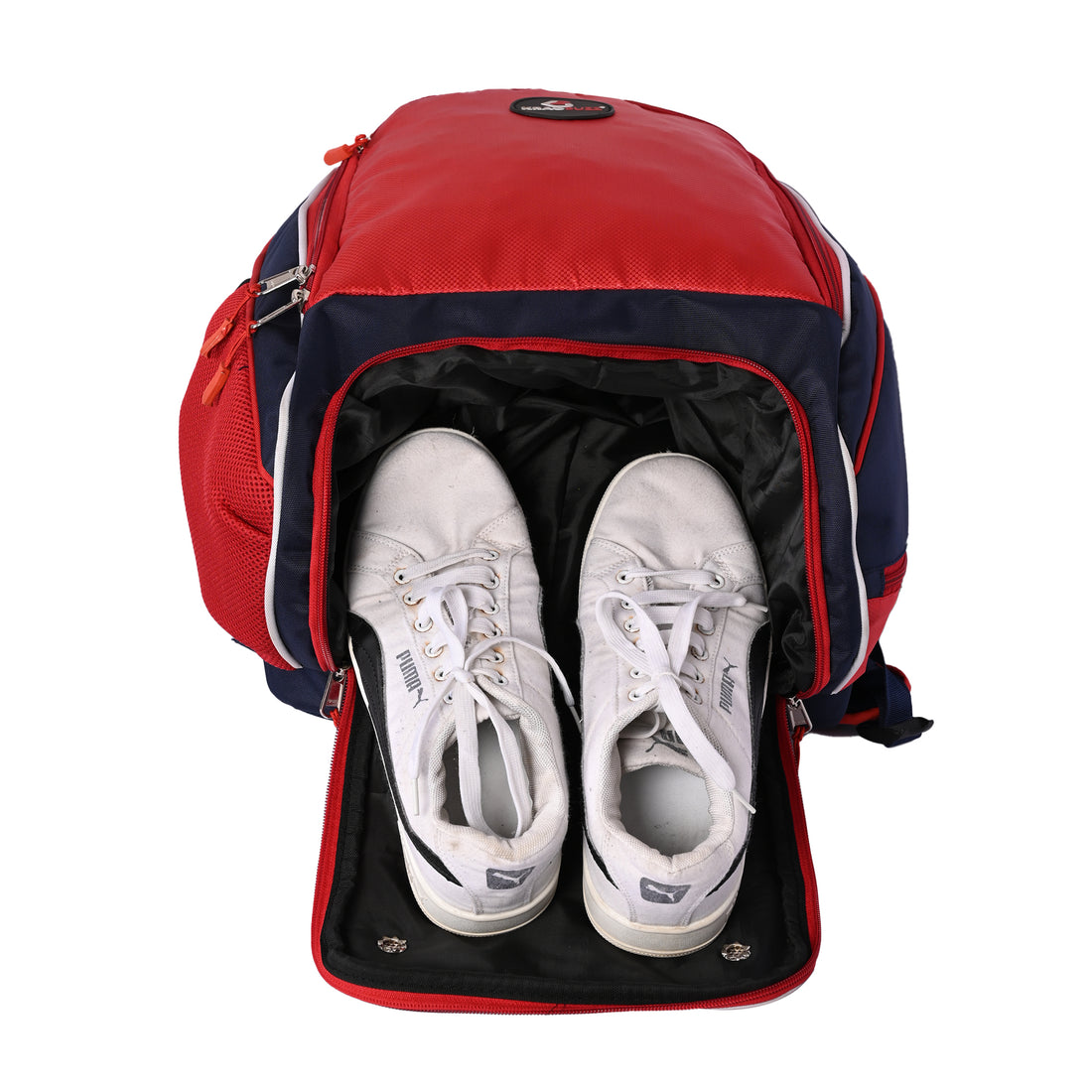 SMASHER BAGPACK