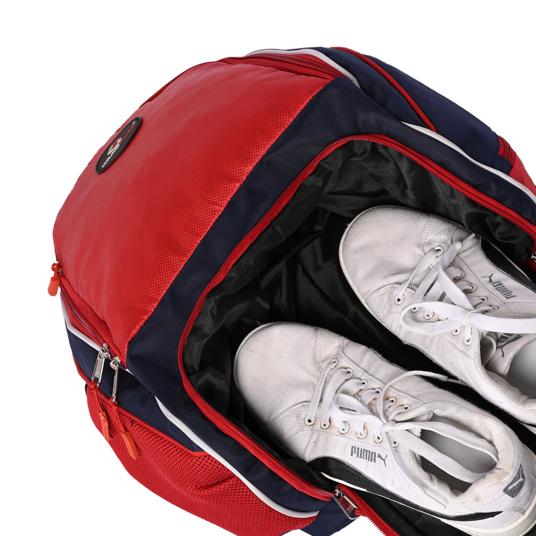 SMASHER BAGPACK