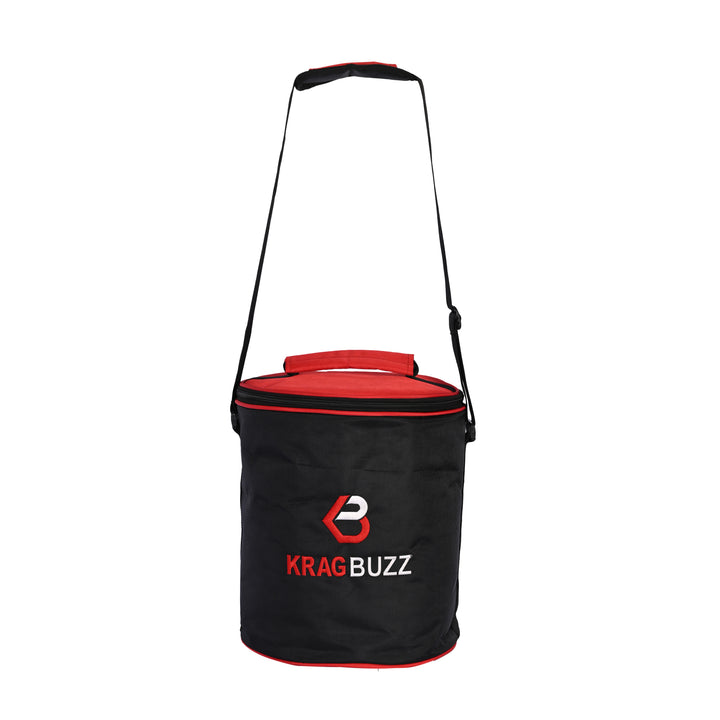 BALL BAG 001