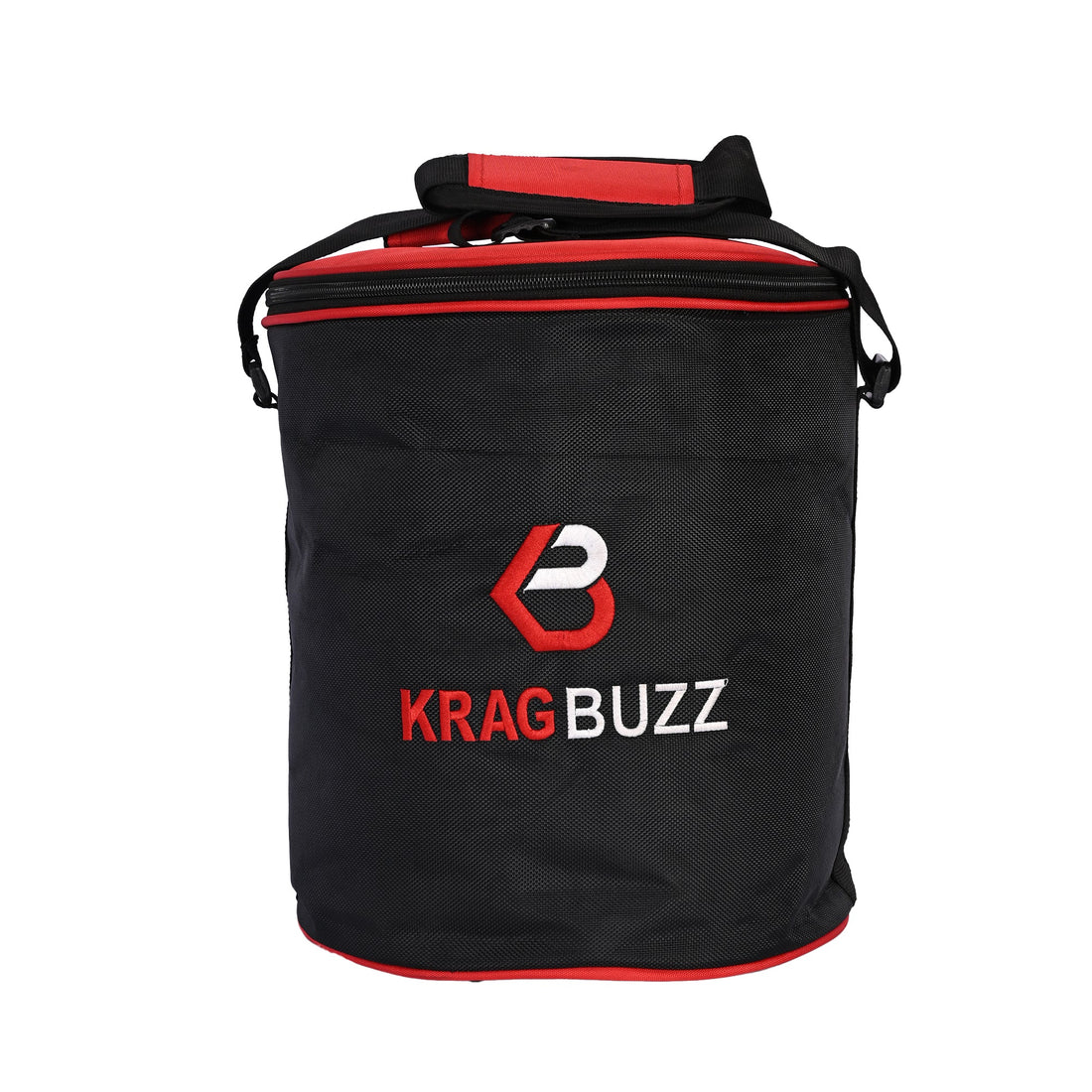 Ball Bag 001 - kragbuzz