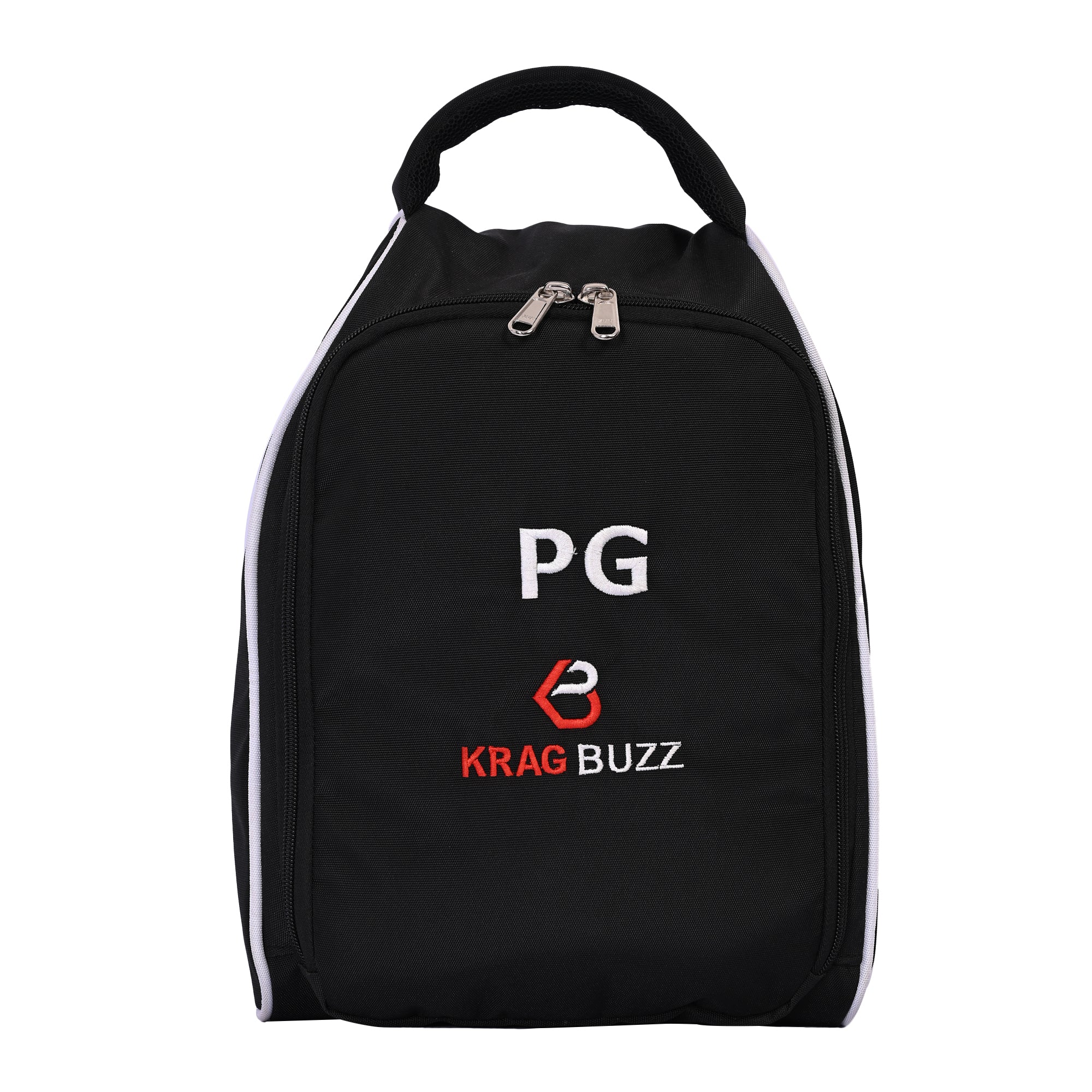 CRACKER SHOES BAG