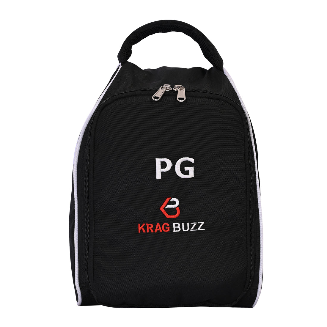 CRACKER SHOES BAG