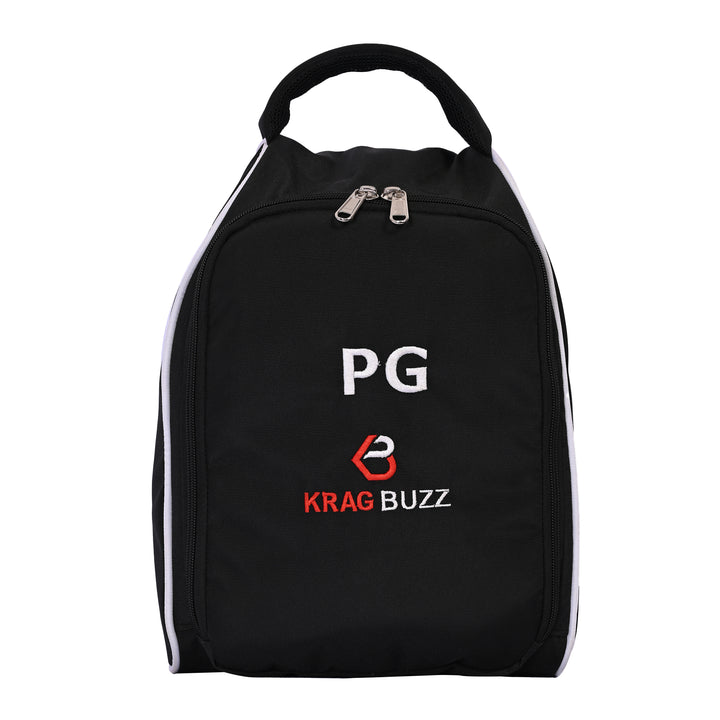 CRACKER SHOES BAG