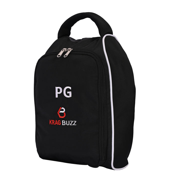CRACKER SHOES BAG