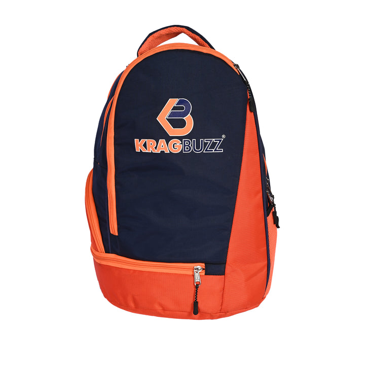 INSPIRE BAGPACK