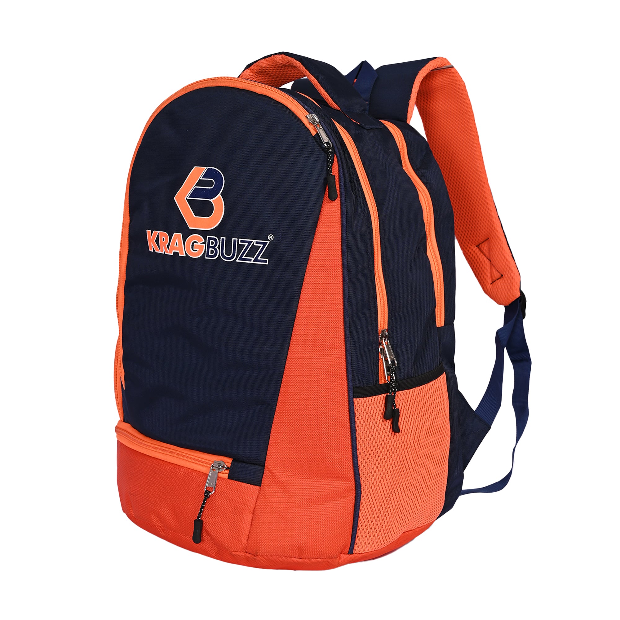 INSPIRE BAGPACK