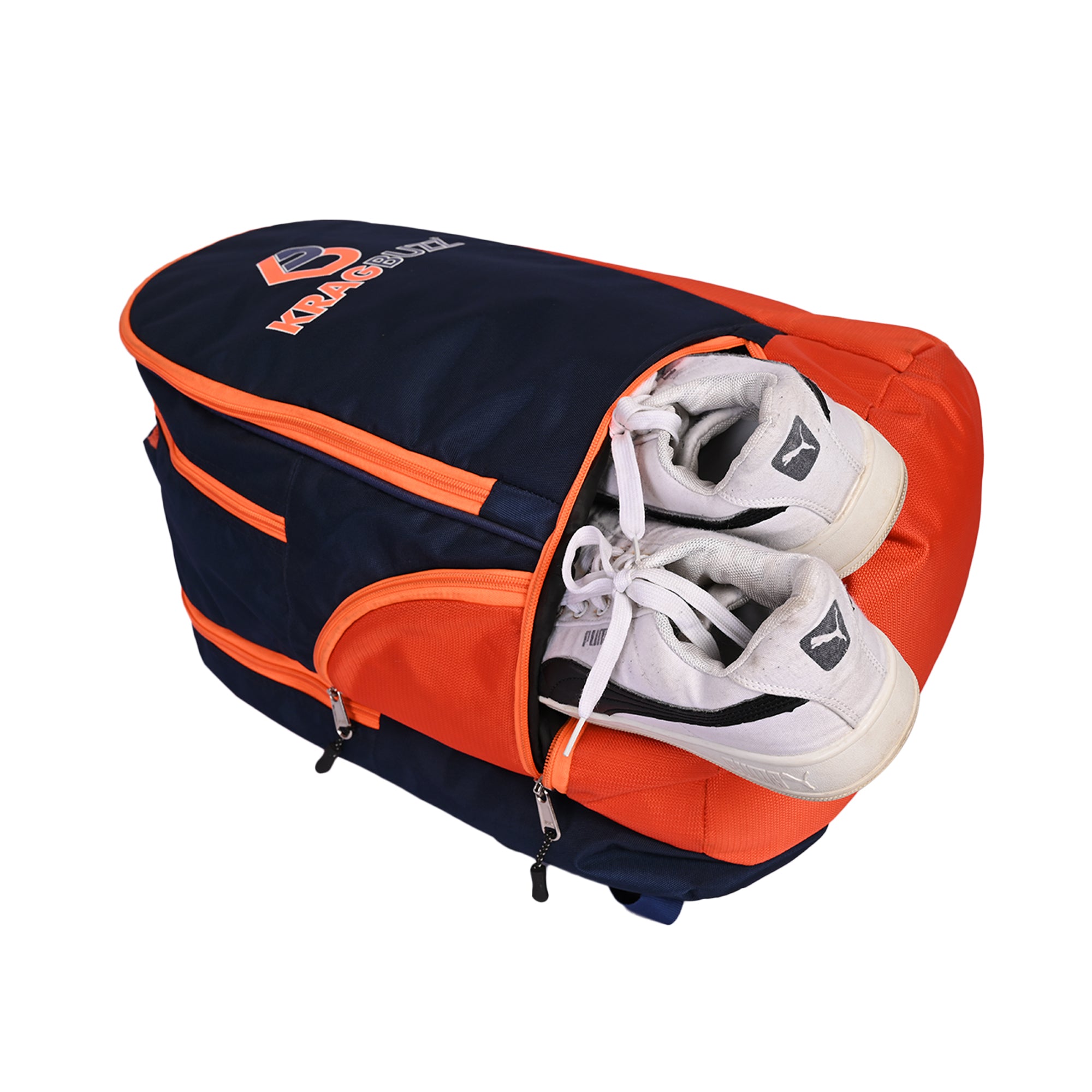 INSPIRE BAGPACK