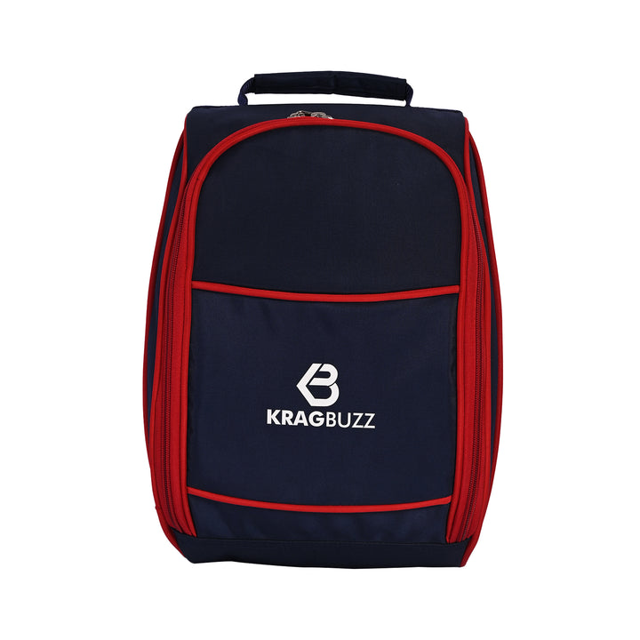 COMBAT SHOE BAG