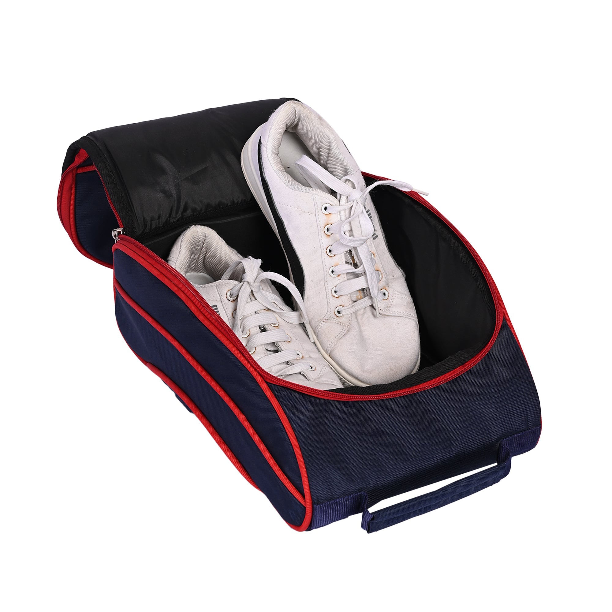 Combat Shoe Bag - kragbuzz